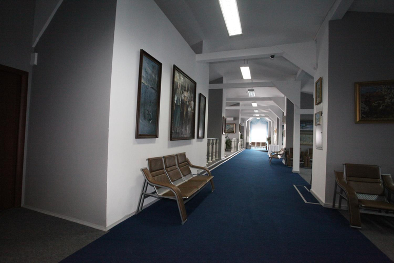 Others 4, Hotel Georgievskaya, Tobol'sk