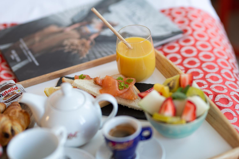 Food & Drinks 5, Grand Place Hotel, Pas-de-Calais
