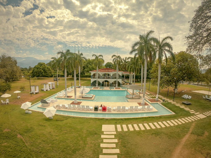 Others 5, Arena de Santa Fe by Bernalo Hotels, Sopetrán
