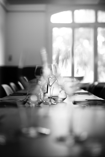 Food & Drinks 3, Hotel Restaurant La Musardiere, Eure