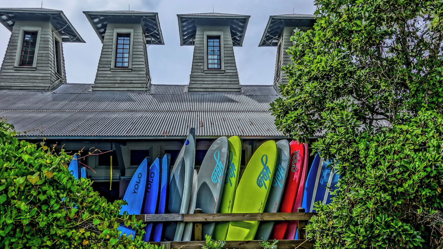 Exterior & Views 2, Watercolor - Watercolor Amenity Passes - Sleeps 8, Walton