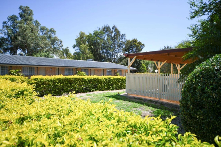 Others 2, Macquarie Valley Motor Inn, Warren