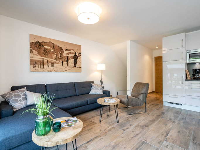 Others 4, Chalet in Muhlbach Near Ski Amade, Sankt Johann im Pongau