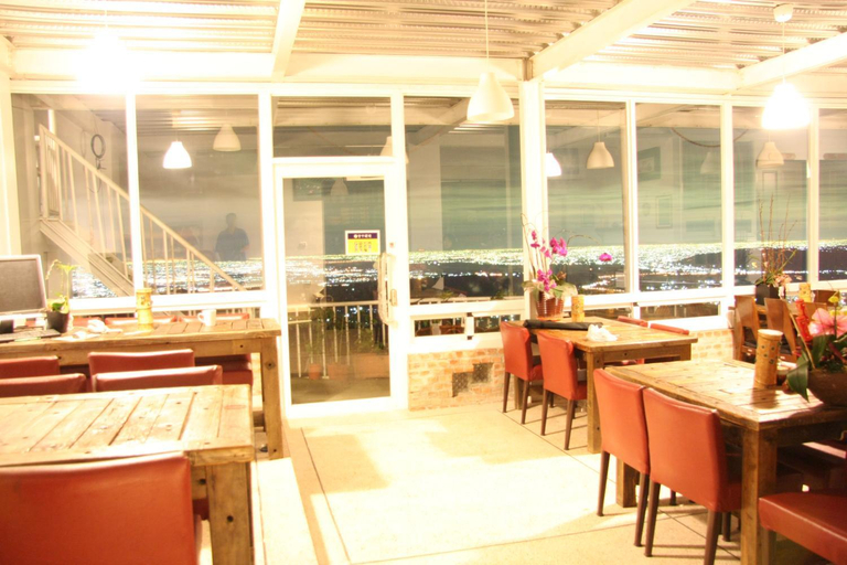 Food & Drinks 3, Sky lounge B&B, Nantou