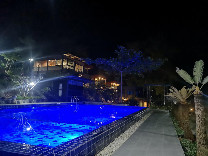 Sport & Beauty 4, Keeree Loft Resort คีรีลอฟท์รีสอร์ท, Thong Pha Phum