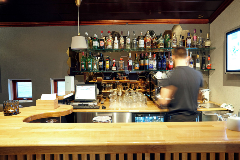 Food & Drinks 4, Fosshotel Hekla, Skeiðahreppur