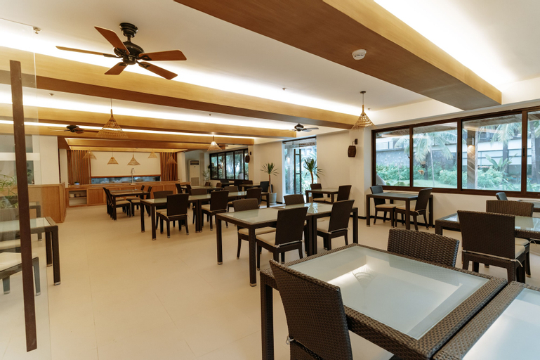 Food & Drinks, Isla Amara Resort, El Nido