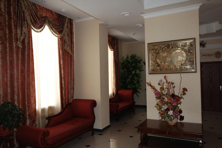 Others 5, Hotel Georgievskaya, Tobol'sk