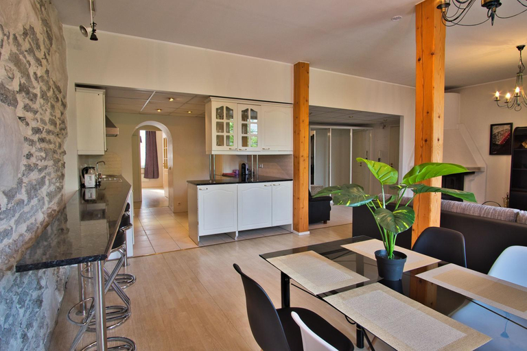 Others 5, Dream Stay - Old Town Church View Apartment with Sauna, Tallinn