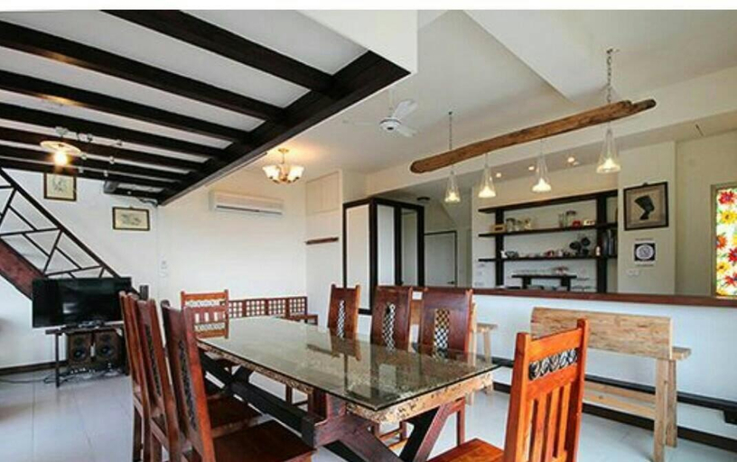 Food & Drinks, Slowly B&B, New Taipei City