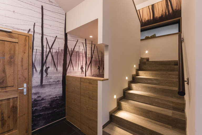 Public Area 3, Guesthouse Grof, Vransko