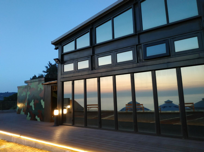 Matsu E19, Lienkiang (Matsu Islands)