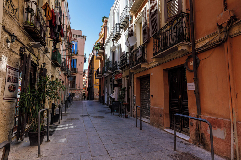 Exterior & Views, Onlyrooms II - Old Town & Typical Food, Cagliari