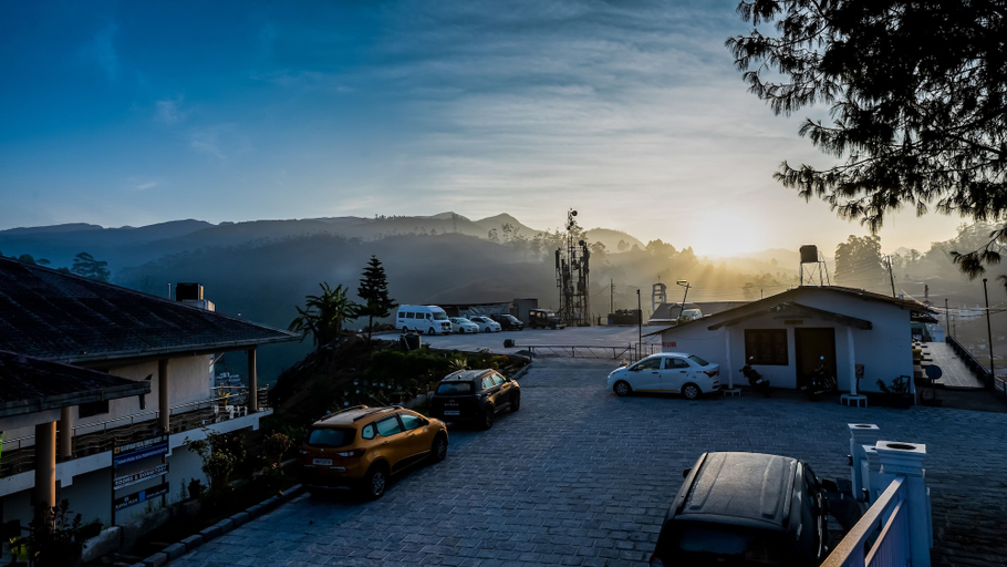 Exterior & Views 2, Carmel Top Resort, Idukki