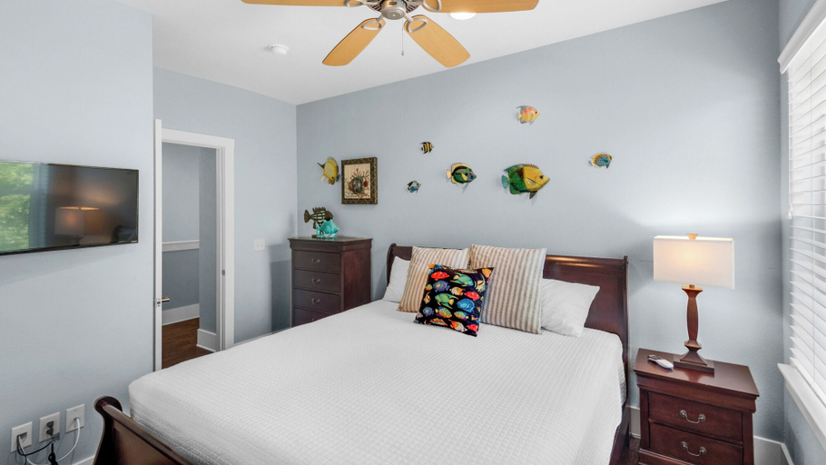 Others 5, Blue Mountain Beach - Sleeps 12 - Steps From Pool, Walton