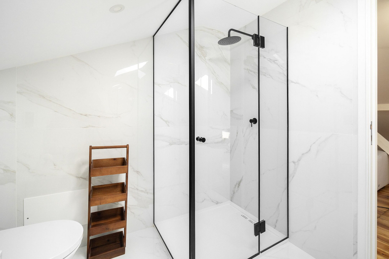 Bathroom 3, Brand new luxury apartment riverside, Lisbon