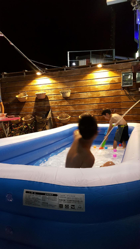 Others 4, Mulan B & B, Pingtung