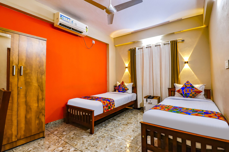 Others 5, Fabhotel Dreams Paradise Airport Residency, Ernakulam