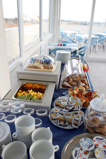 Food & Drinks 4, Pharos, Trapani