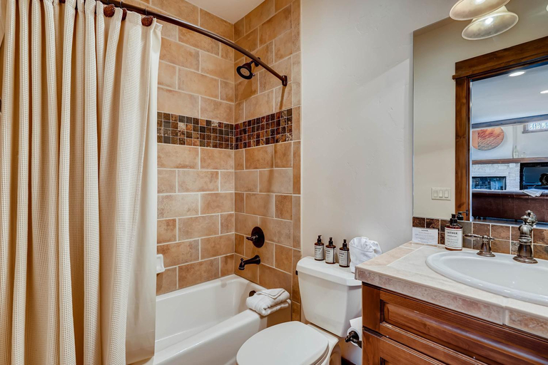 Bathroom 3, Keystone Private Homes by Keystone Resort, Summit