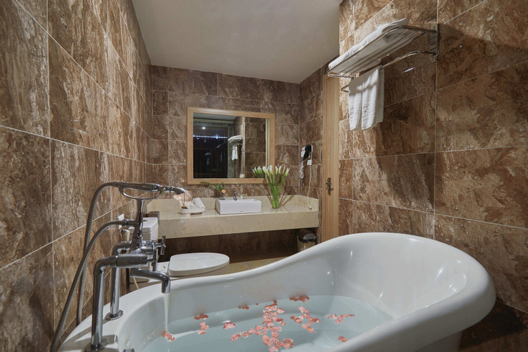 Bathroom 6