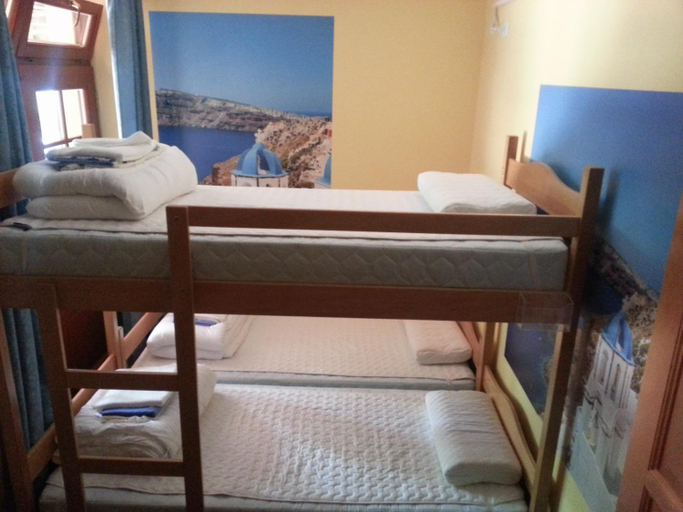 Others 4, Europa Hostel Portoroz, Piran