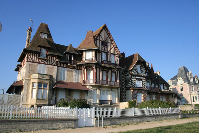 Sphinx Residences - Tempologis Memorial, Calvados
