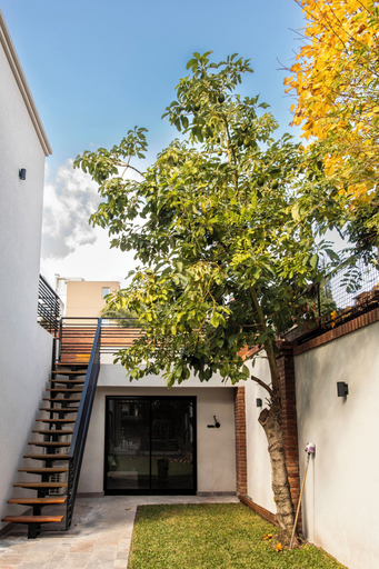 Exterior & Views 2, LUXURY HOUSE VILLA DEVOTO, Distrito Federal
