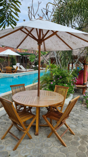 Exterior & Views 5, Panorama Cottages Beach Village, Lombok