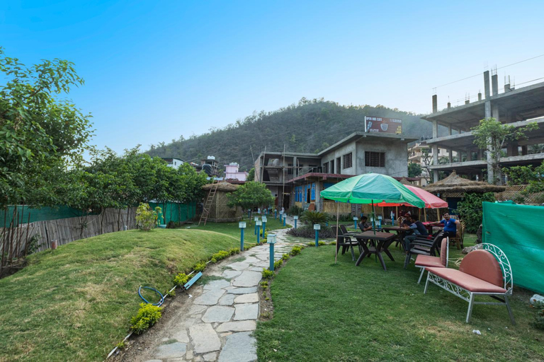 Food & Drinks, Hotel Tapovan Cottage , Garhwal