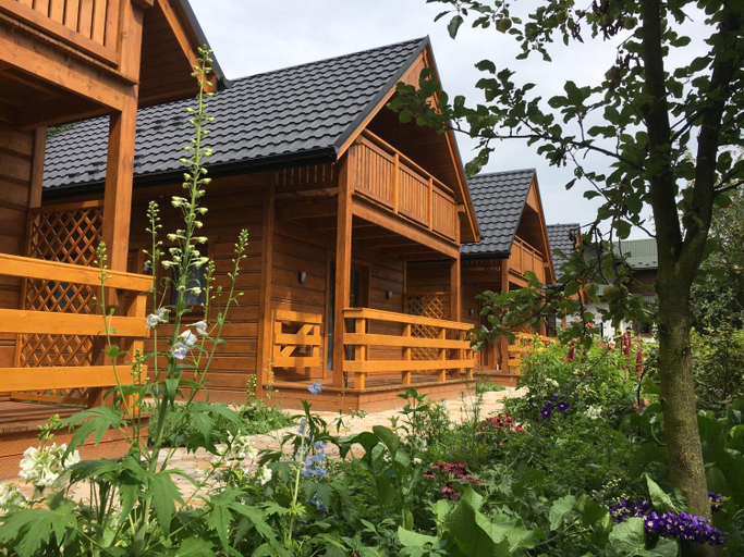 Exterior & Views 1, Domki Skiba Szaflary, Nowy Targ