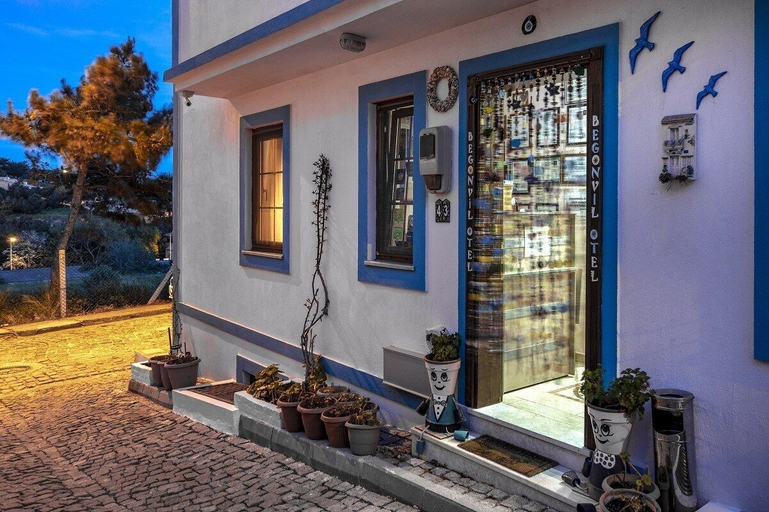 Exterior & Views 2, Begonvil Hotel Bozcaada, Bozcaada