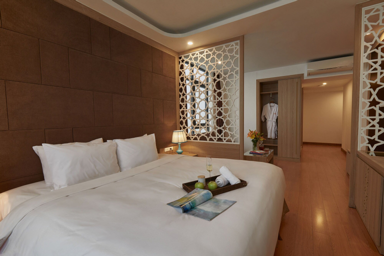 Bedroom 11