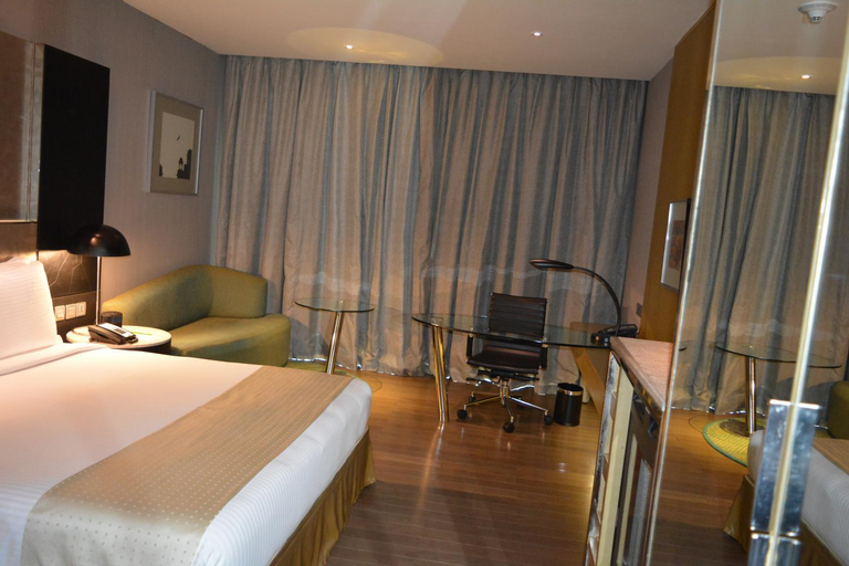 Bedroom 15