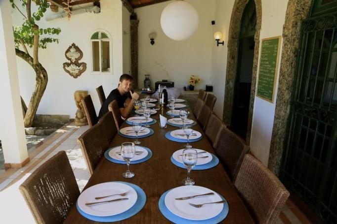Food & Drinks 4, Jardim da Marambaia, Rio de Janeiro