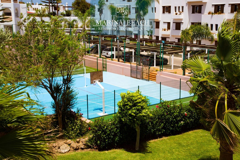 Attractions, Marina Beach Appart Hotel, Tétouan