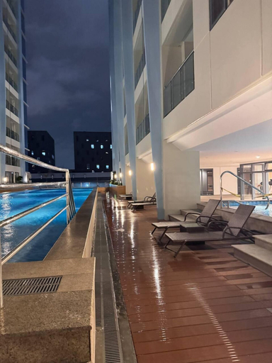 Sport & Beauty 3, L.CONDOTEL(Imperial Plaza Residence), Parañaque