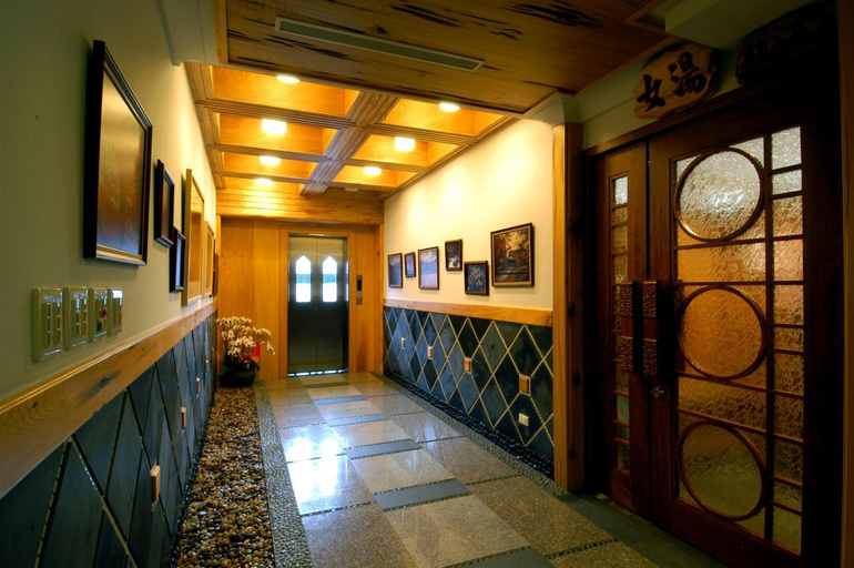 Facilities