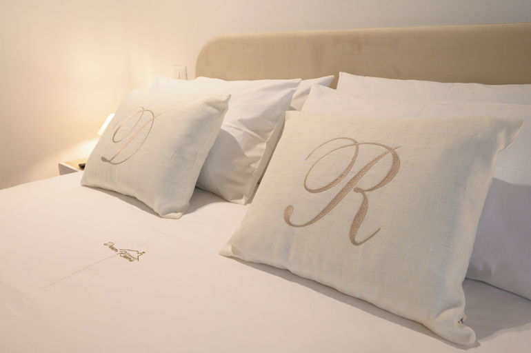 ILLASI DREAM ROOMS, Verona
