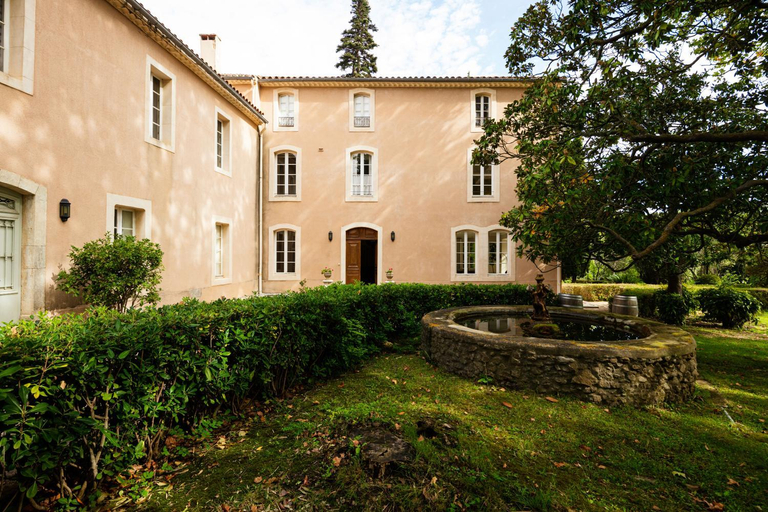 Exterior & Views 1, Chateau Haut Gleon, Aude