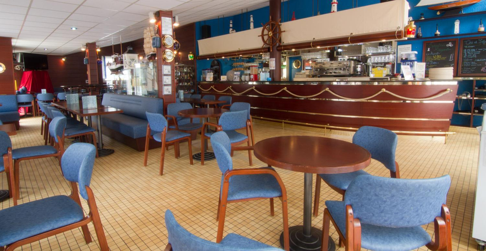 Food & Drinks 3, Azureva Club Pornichet Baie de La Baule, Loire-Atlantique