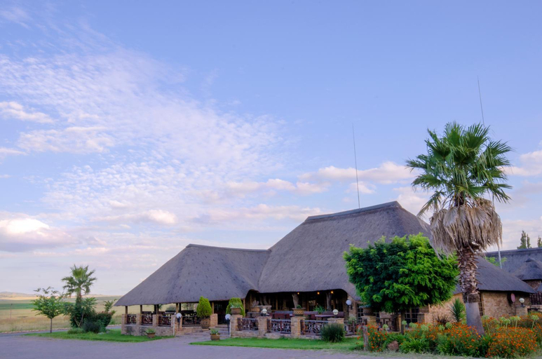 Others 3, Pepe Piatto Lodge, Gert Sibande