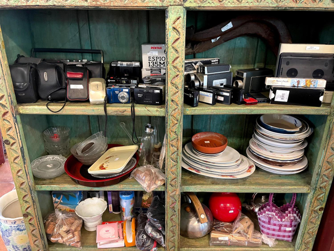 Food & Drinks 5, Tuscany Garden B&B, Hsinchu County