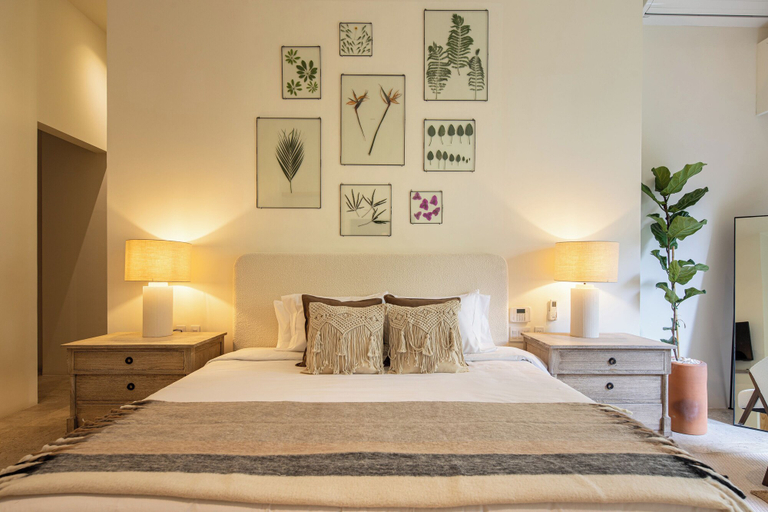 Room 5, HOLT Parque Juarez Privada 5BR Villa, Allende