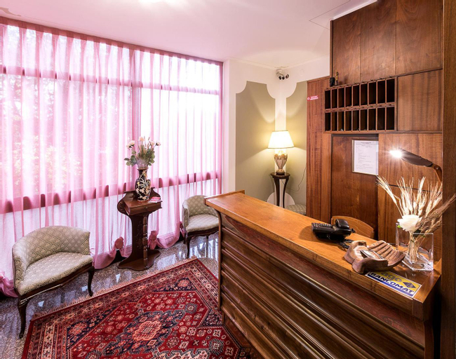 Public Area, Il Novecento, Pordenone