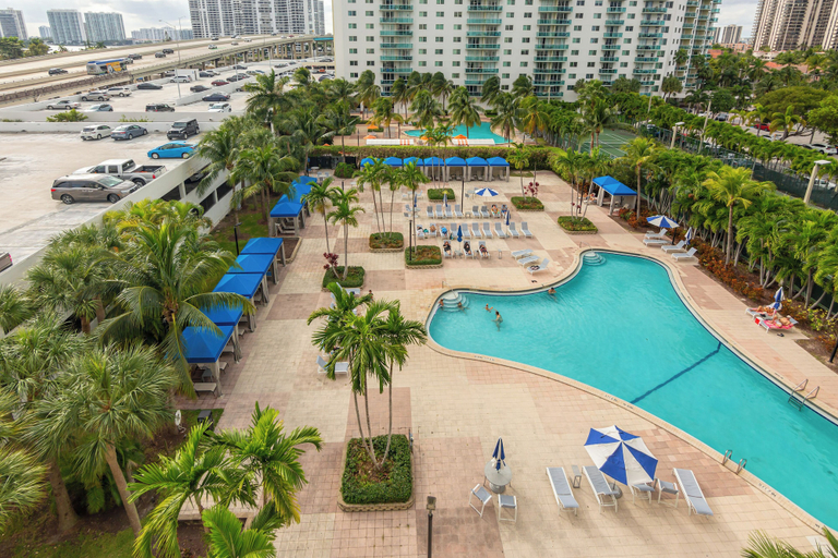 Exterior & Views 2, Ocean Reserve by Boutique Apartments MIA, Miami-Dade