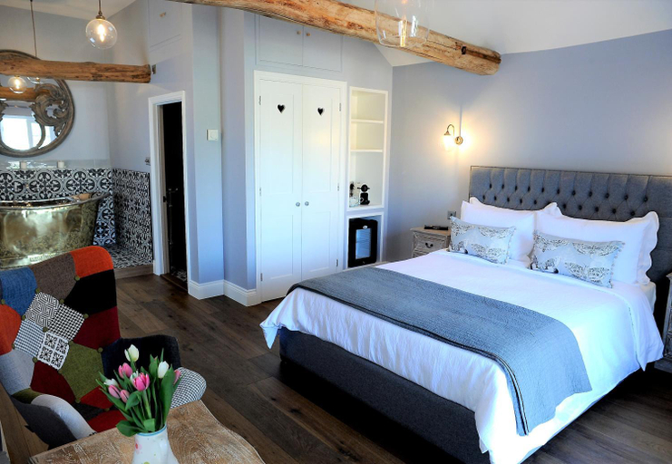 Others 5, The Mill, Long Melford, Suffolk