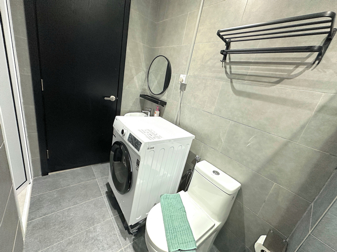 Bathroom 4