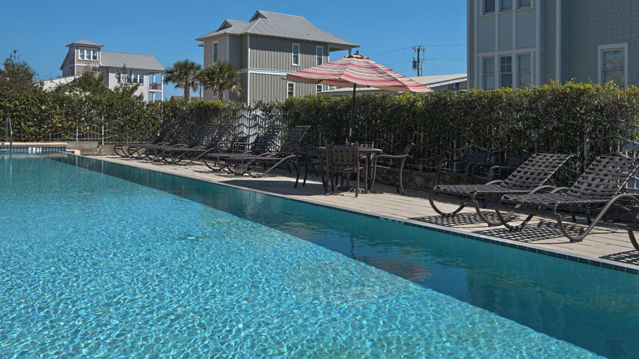 Sport & Beauty 5, Just A Minute to the Beach ~ 2 Community Pools ~ Seagrove Beach, Walton