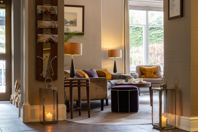 Public Area 4, Rothay Garden by Harbour Hotels, Cumbria